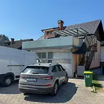 Poppy's Apartamento *