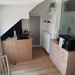 Apartamento Poppy's