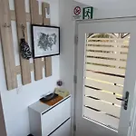 Apartamento Poppy's Bled