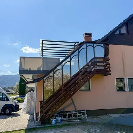 Apartmán Poppy's