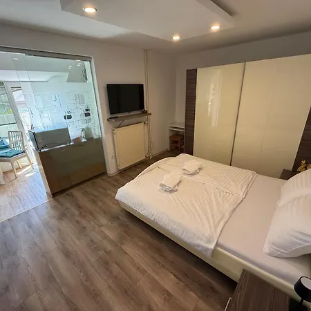 Apartmán Poppy's *