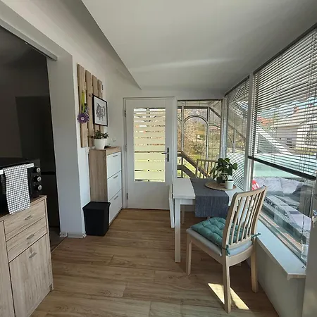 Poppy's Apartment *