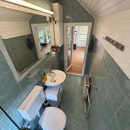 Poppy's Apartmán