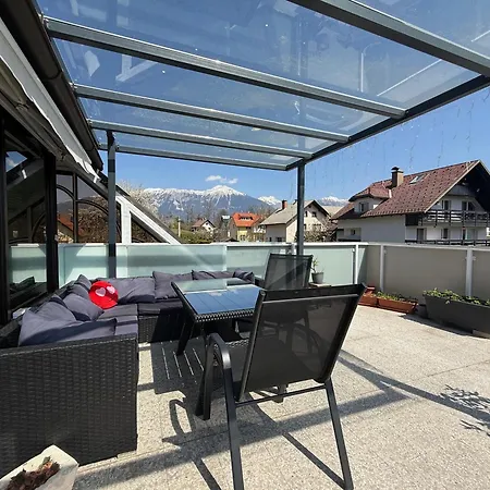 Poppy's Appartement *