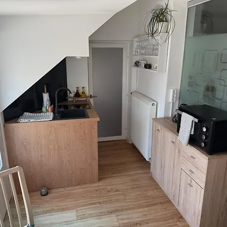 Apartament Poppy's