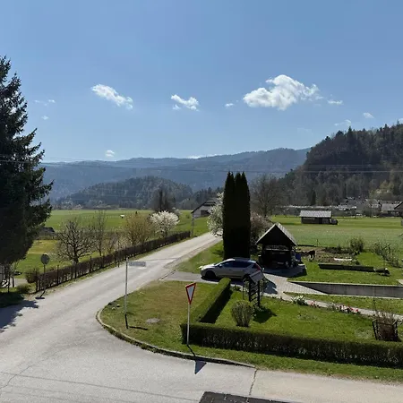 Lejlighed Poppy's Bled