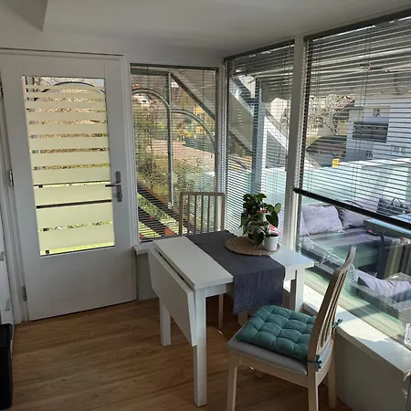 Poppy's Apartment *