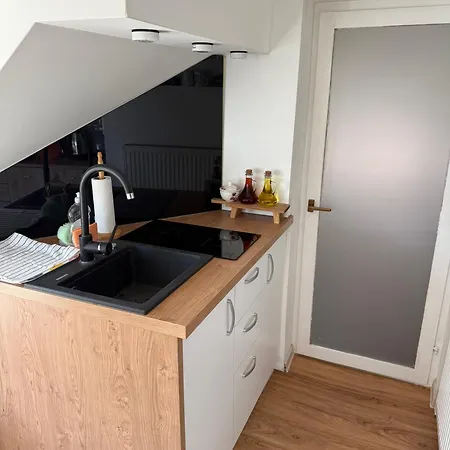 Apartament Poppy's Bled