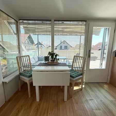 Appartement Poppy's
