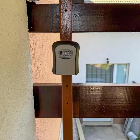 Poppy's דירה בלד