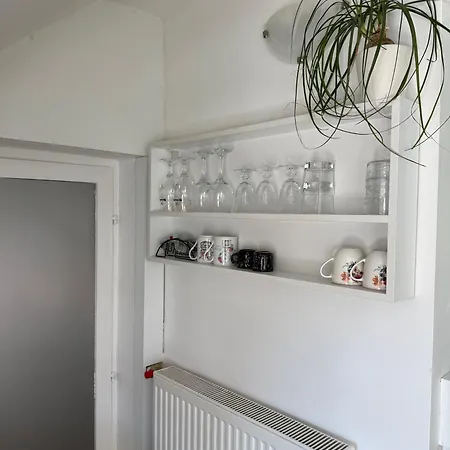 Apartament Poppy's Bled