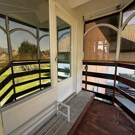 Poppy's Appartement Bled