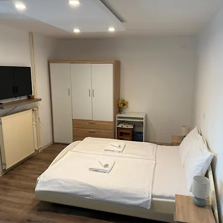 Poppy's Apartmán Bled