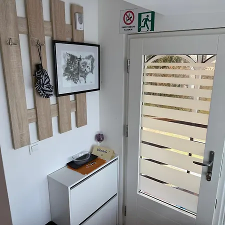 Apartament Poppy's Bled