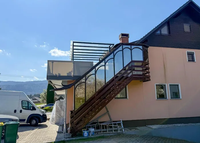 アパート Poppy's