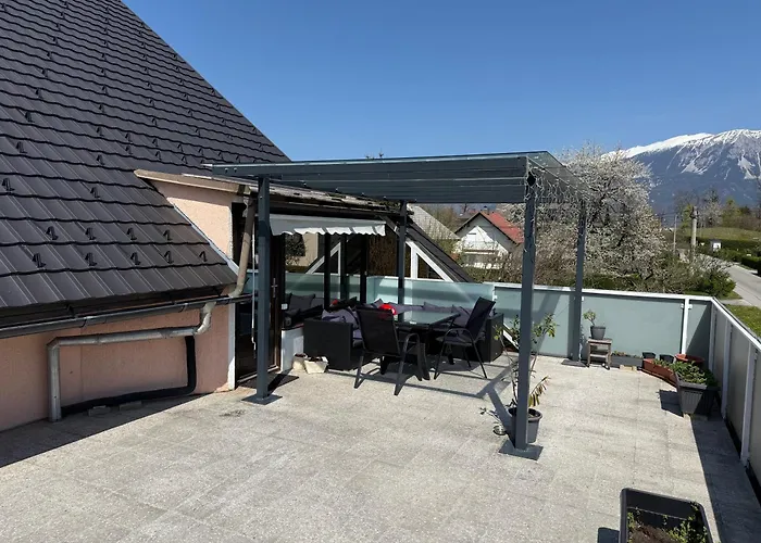 アパート Poppy's *