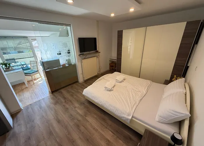 アパート Poppy's *