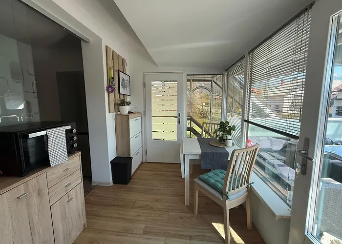 Poppy's アパート *