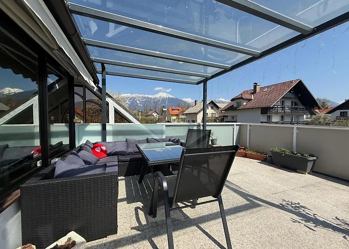 Poppy's アパート *