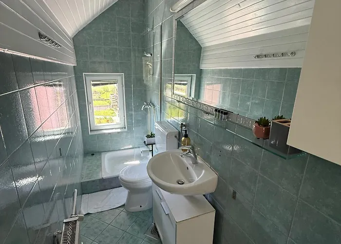 Poppy's アパート *