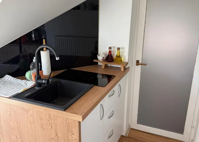 Apartment Poppy's Bled