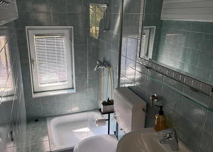 アパート Poppy's *