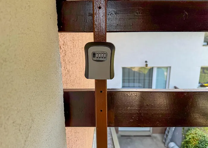 Poppy's アパート ブレッド