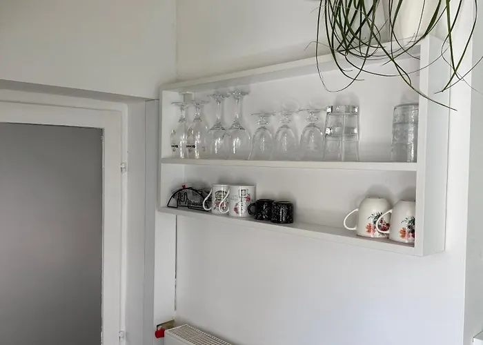 アパート Poppy's ブレッド